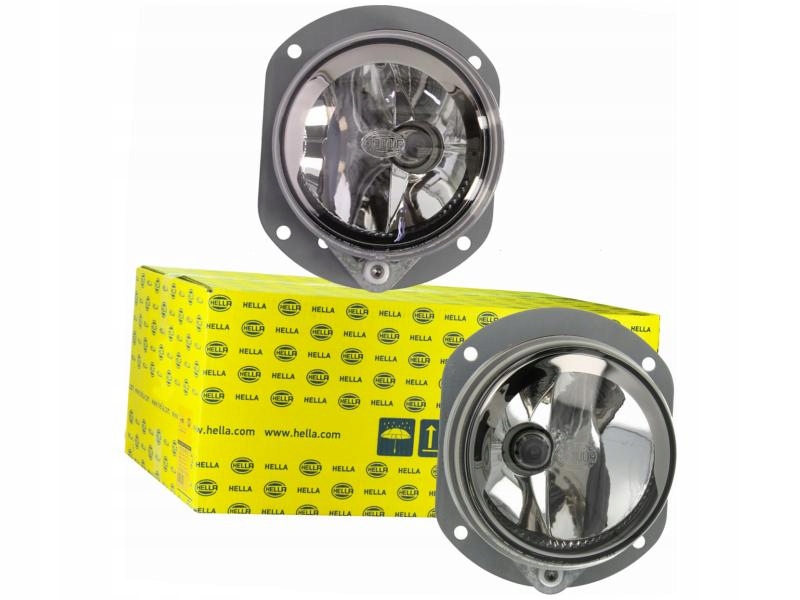 фото №1, Протитуманні фари протитуманні mercedes sl r230 05-08 clk c209 05-07 a209 05-07