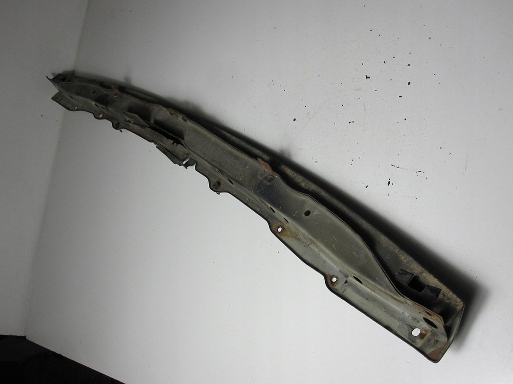 фото №6, Pas перед підсилювач верхній замок suzuki vitara 92