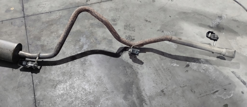 фото №10, Гасник дросельна заслінка renault clio v 1.5 bdci 203006126r