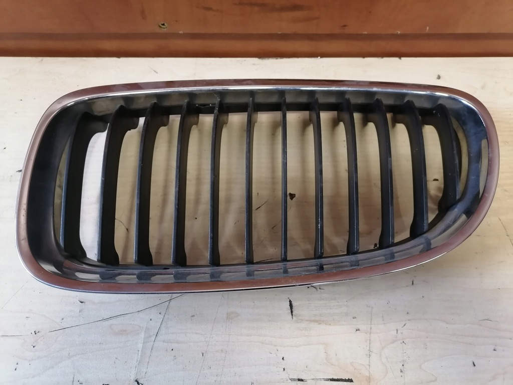 фото №1, Решётка радиатора решётка радиатора bmw e90 e91 7201967