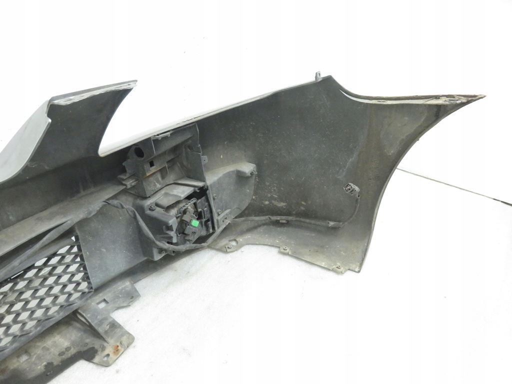 фото №7, Бампер передній k867733