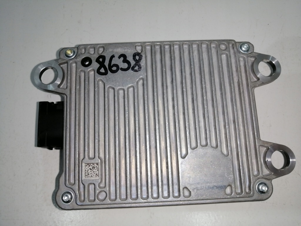 Радар датчик bmw 5a56336-01 фаркоп 8638 в Україні