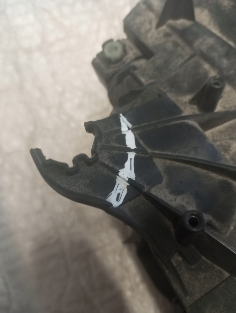 фото №7, Bmw 1 f40 лампа перед ліва full led