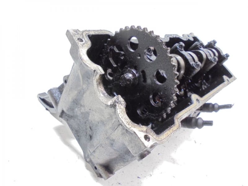 фото №6, Fortwo i головка 0001747v003 0,6 600 r1600180001