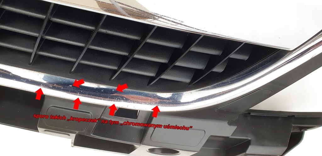 фото №12, Opel vectra c gts sport signum lift решётка радиатора решётка радиатора решётка радиатора хром europa