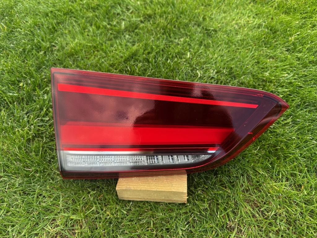 Купить Bmw x1 f48 рестайлинг  19-22 фара левая задний  led h7747771707