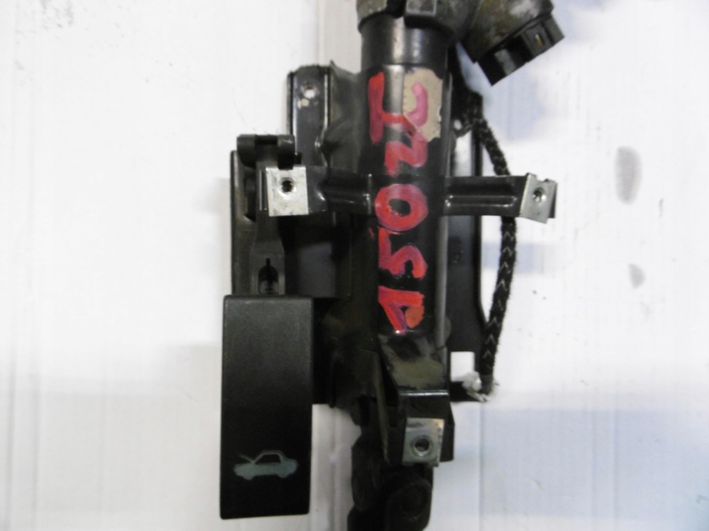 Ducato boxer jumper 94-01r колонка кермова в Україні