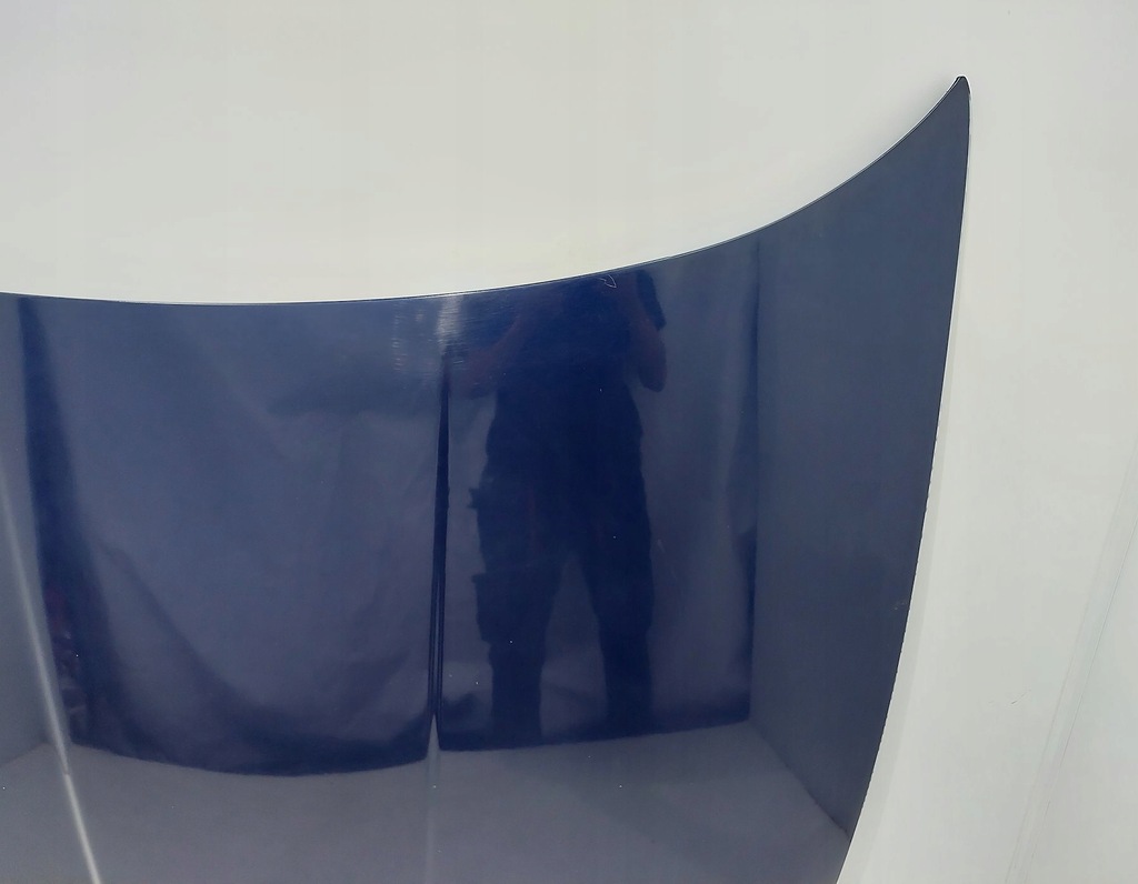 фото №9, Капот seat leon i