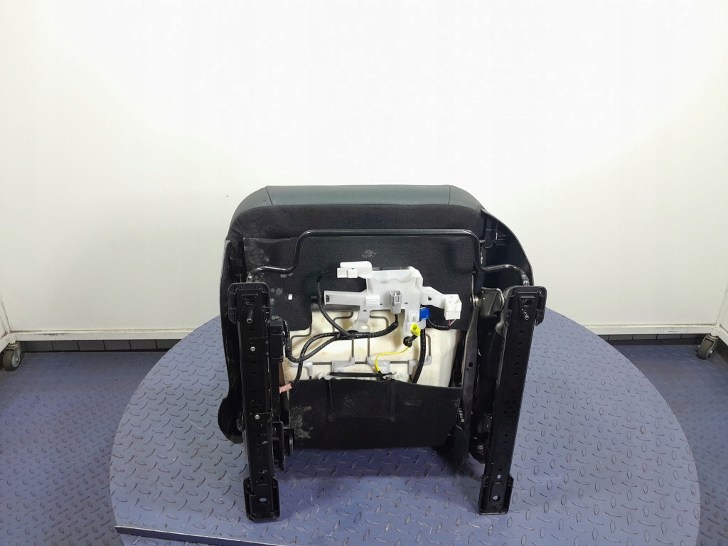 Lexus ux 250h сидіння водія перед лівий eu шкіра Зі Шроту