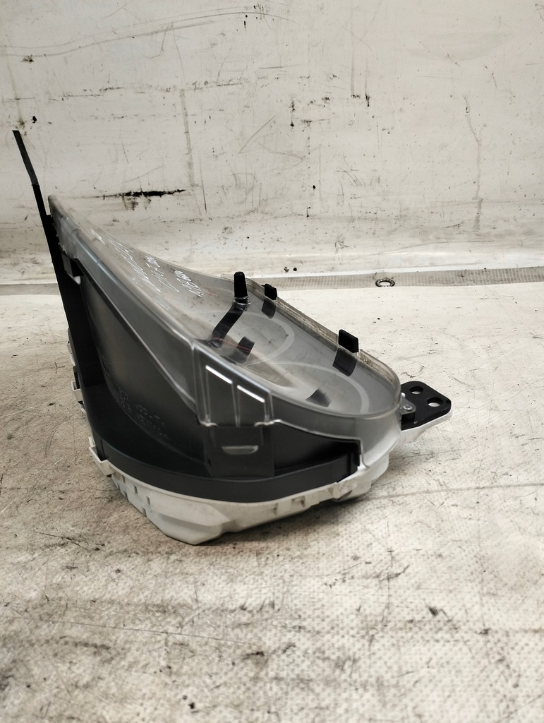 фото №7, Лічильник прилади honda civic vii 1.4 66kw 2004r оригінальний номер hr0319111