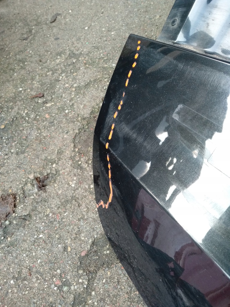 фото №6, Кришка багажника багажника audi a6 c8 4k 4k9 kombi