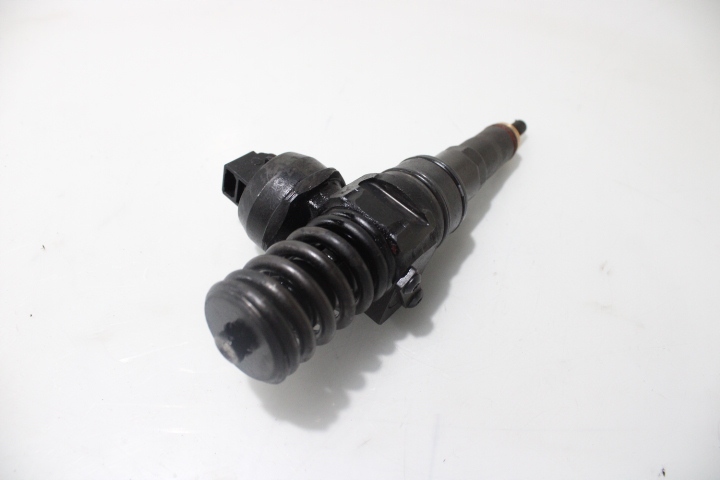 фото №1, Насоси-форсунки насос-форсунка seat ibiza iv 6j 1.4tdi