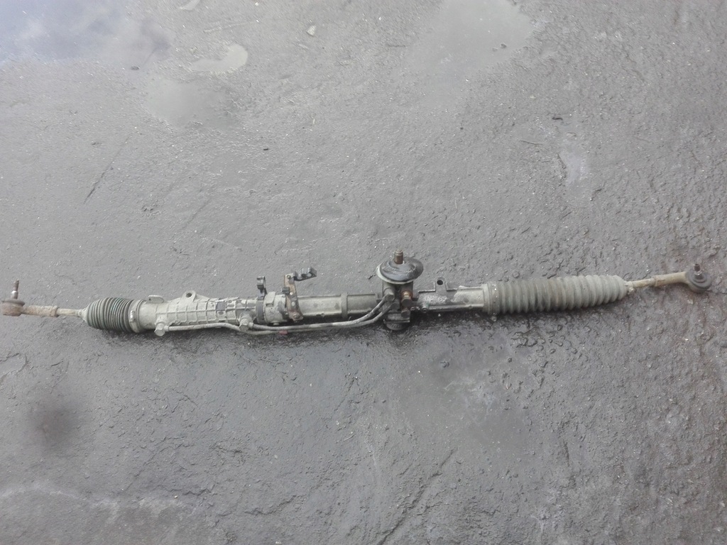 фото №5, Рейка рульова alfa romeo 147 1.6 trw b525 2000-2010