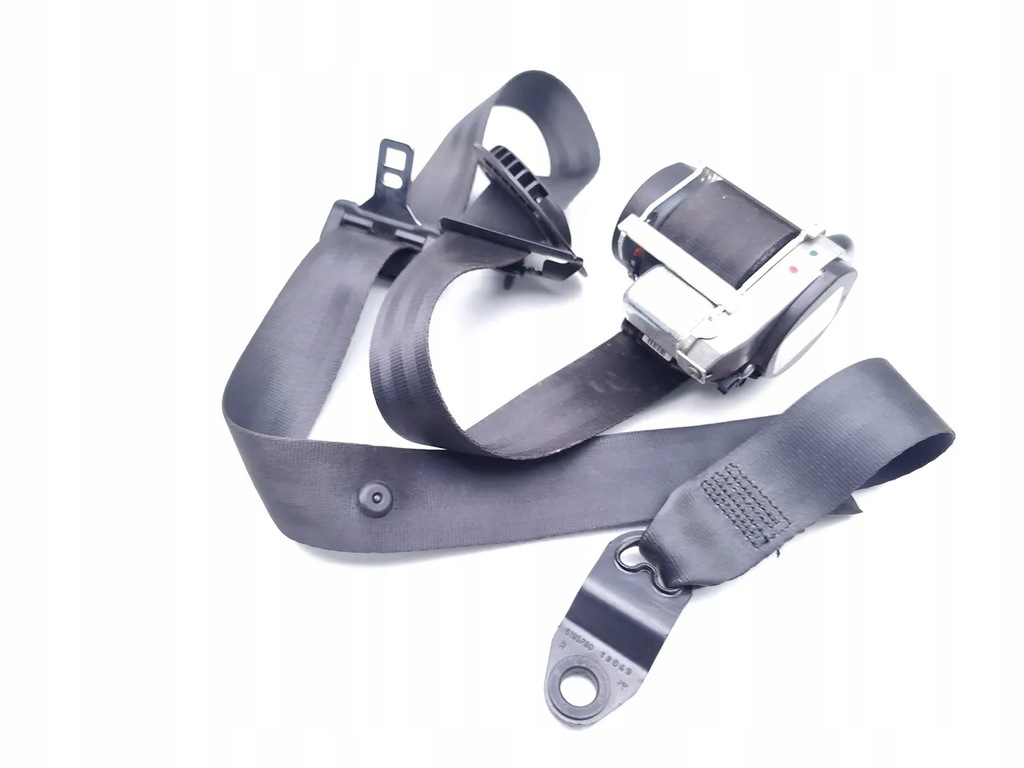 фото №1, Land rover range rover evoque pas безпеки сидіння передній 2013 suv