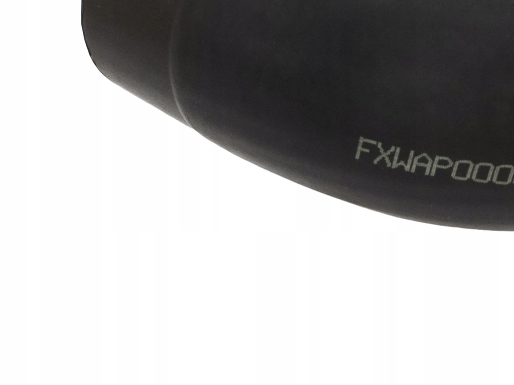 фото №5, Труба wąż шланг turbo інтеркулер do land rover freelander