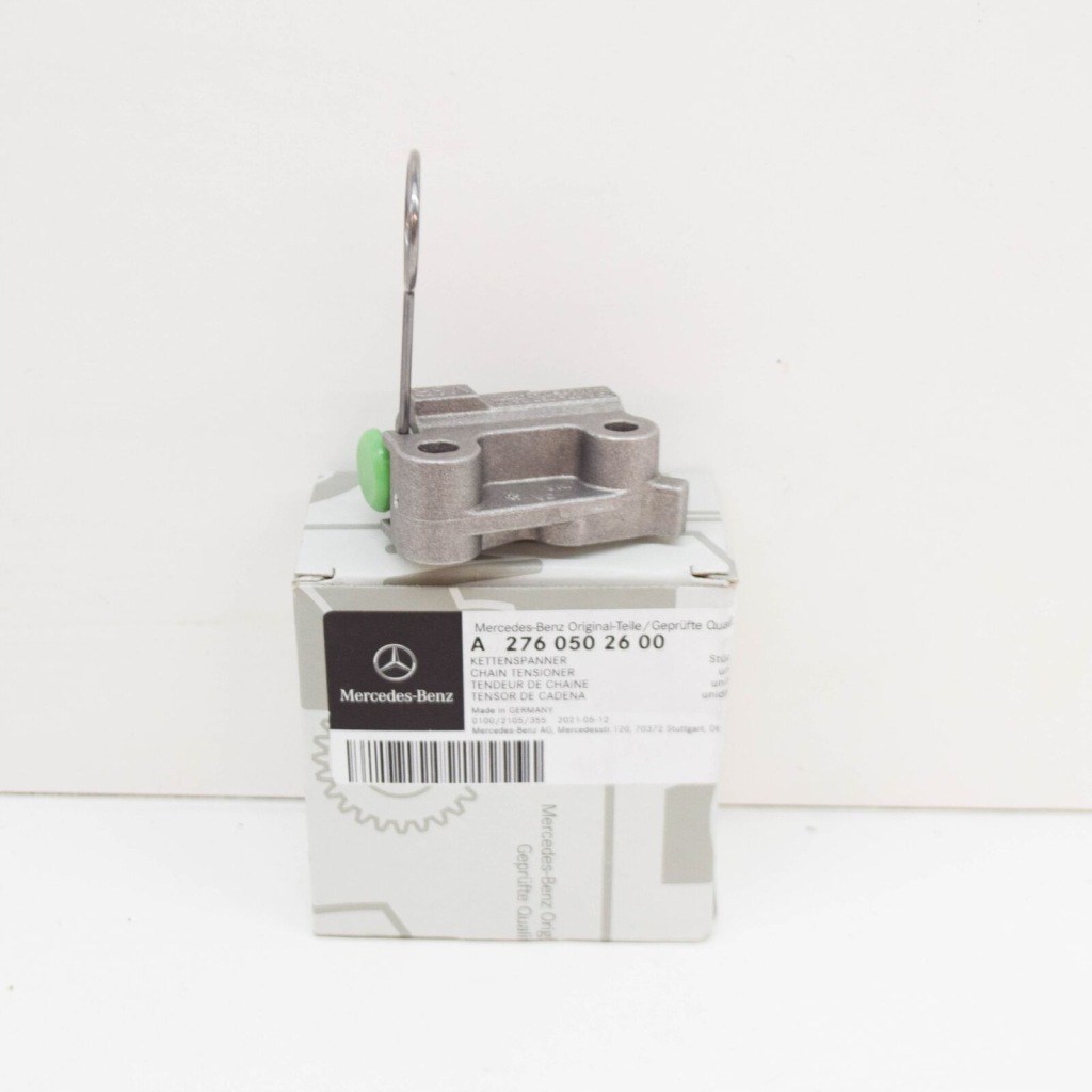 фото №1, Mercedes benz m w166 chain tensioner a2760502600