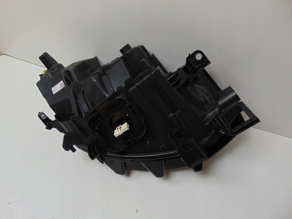 фото №12, Лампа ліва перед vw id3 10b941005a оригінал europa