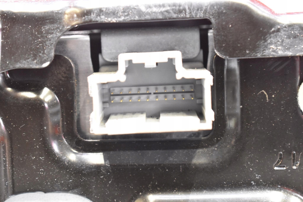 фото №14, Акумулятор акумулятор hg9810b759aa ford mondeo mk5 fusion 2.0 hybrid 187 km