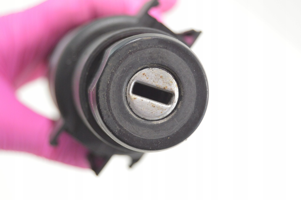 фото №6, Замок запалювання ключ pilot замок mercedes r129 sl500 8 pin