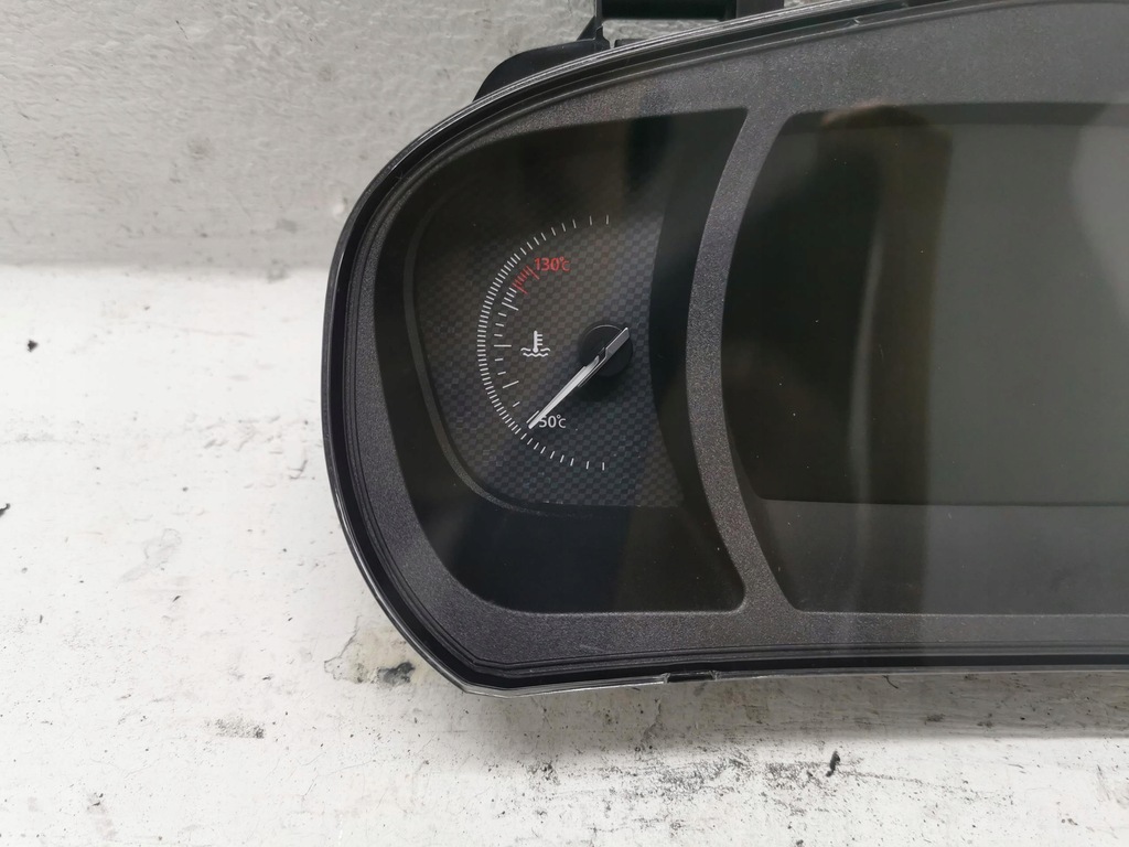 фото №7, Счетчик приборы renault megane iv gt p248103823r eu