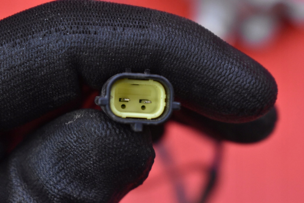 фото №15, Лампа ліва задня задня 92405-1y1 kia picanto 2 ii 5d hb 11-15