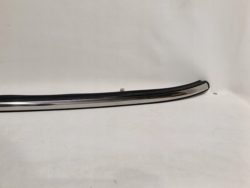 фото №4, Молдинг прокладка лівий задня mini paceman r61 9810481