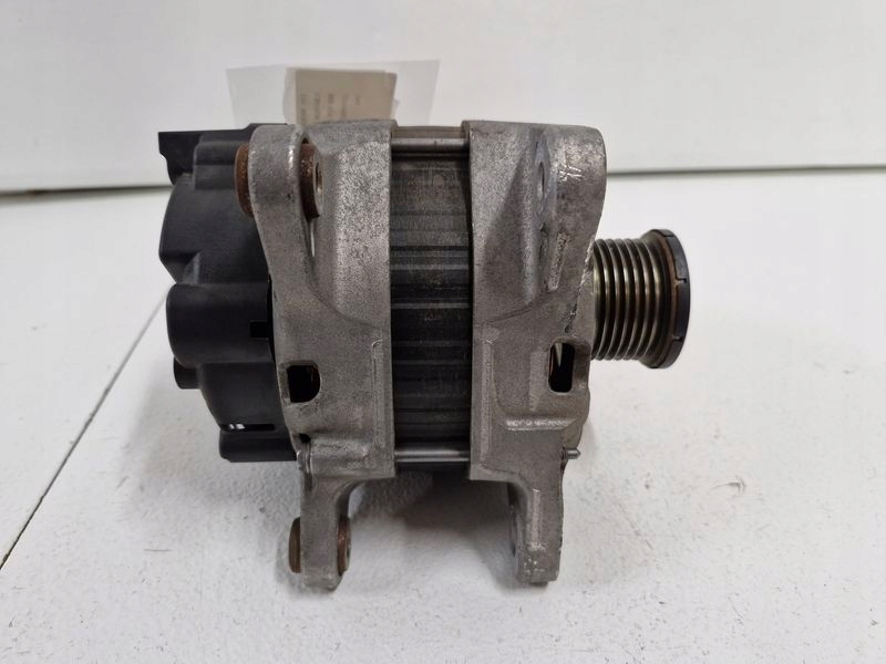 фото №9, Renault captur i clio iv duster 0.9 900 tce генератор 231006677r 2714143a