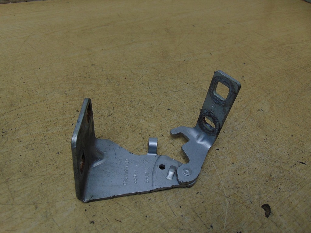 фото №9, Петля капот правый opel vivaro lift 312083