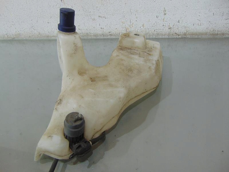 фото №5, Бачок омывателя помпа musa 1.3 jtd