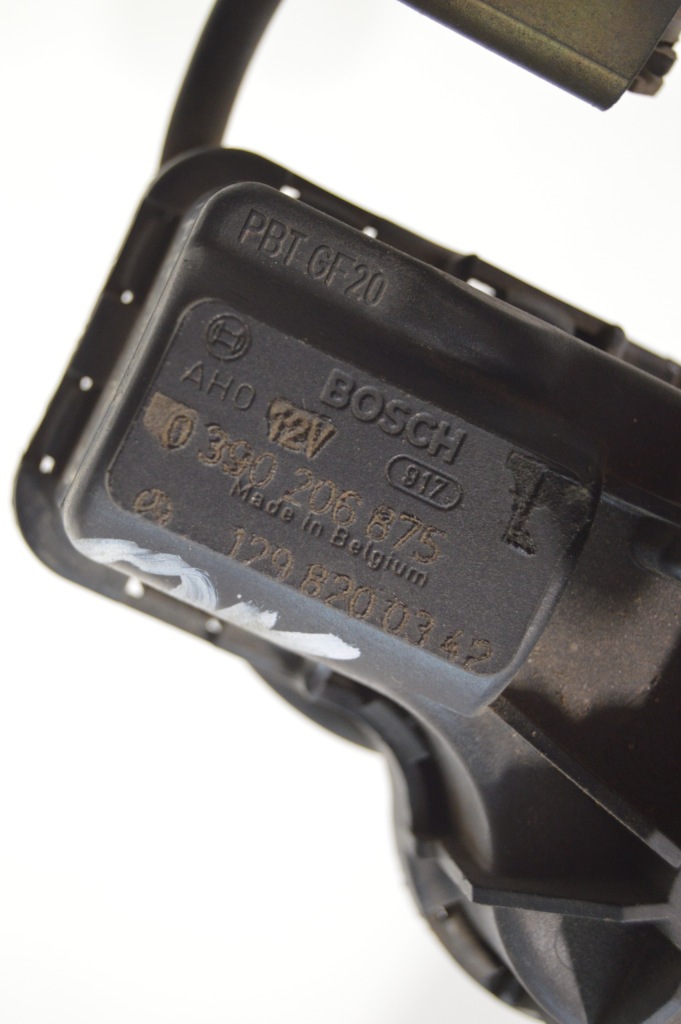 Двигатель дворники лампы левый mercedes r129 sl 1298200342 с Разборки