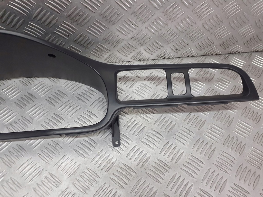 фото №5, Рамка защита спидометра subaru legacy iii