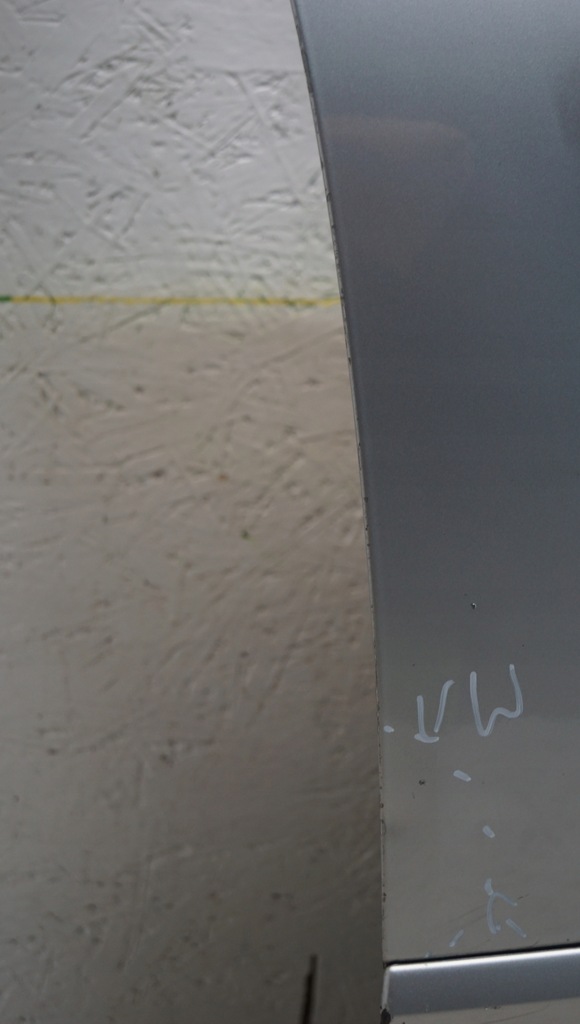 фото №9, Дверь правый перед volvo v50