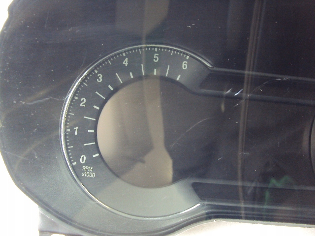 фото №4, Лічильник прилади ford mondeo mk5 дизель 2014-