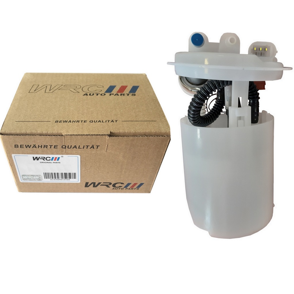 фото №1, Kmpl. пального dacia logan renault logan 1.4 1.6