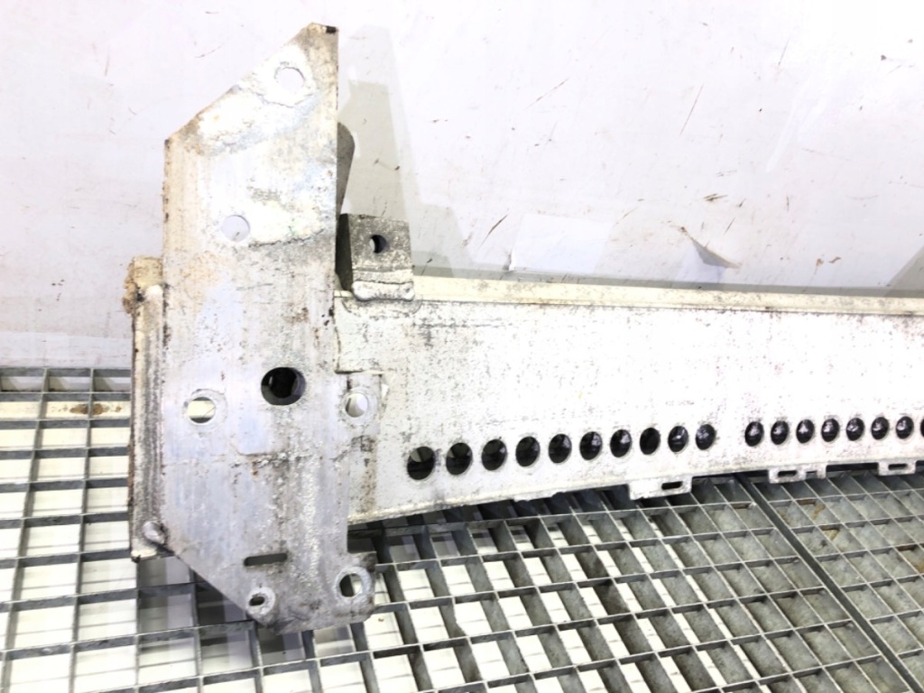 фото №4, Балка бампера перед mini r50 r53 01-06 усилитель