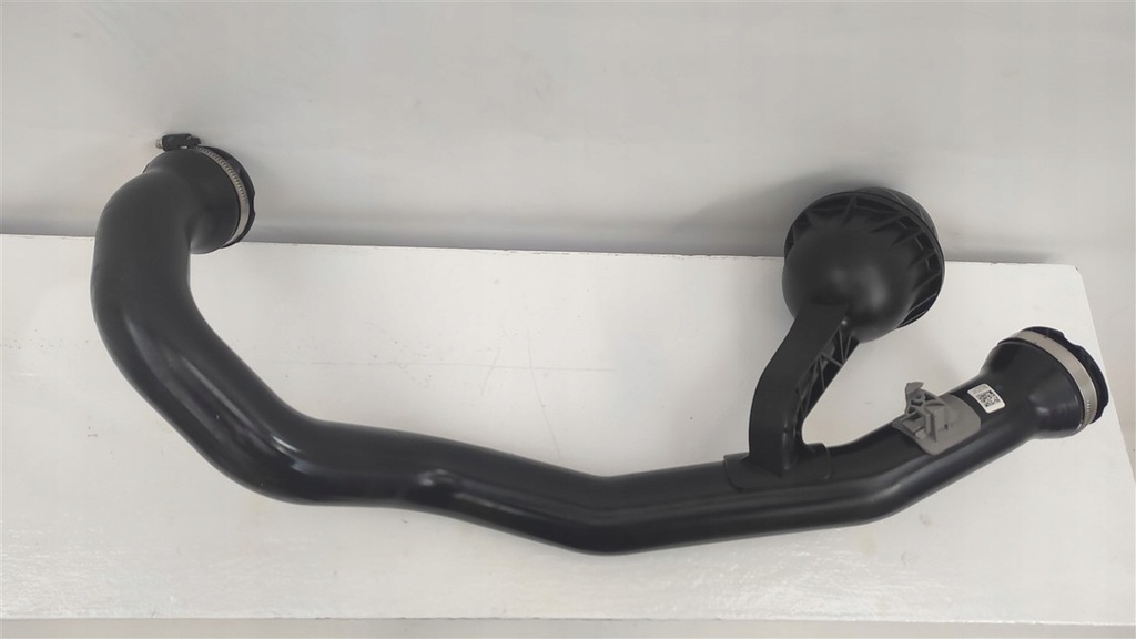 фото №6, Труба wąż интеркулер резонатор audi a6 c8 4k0145673am