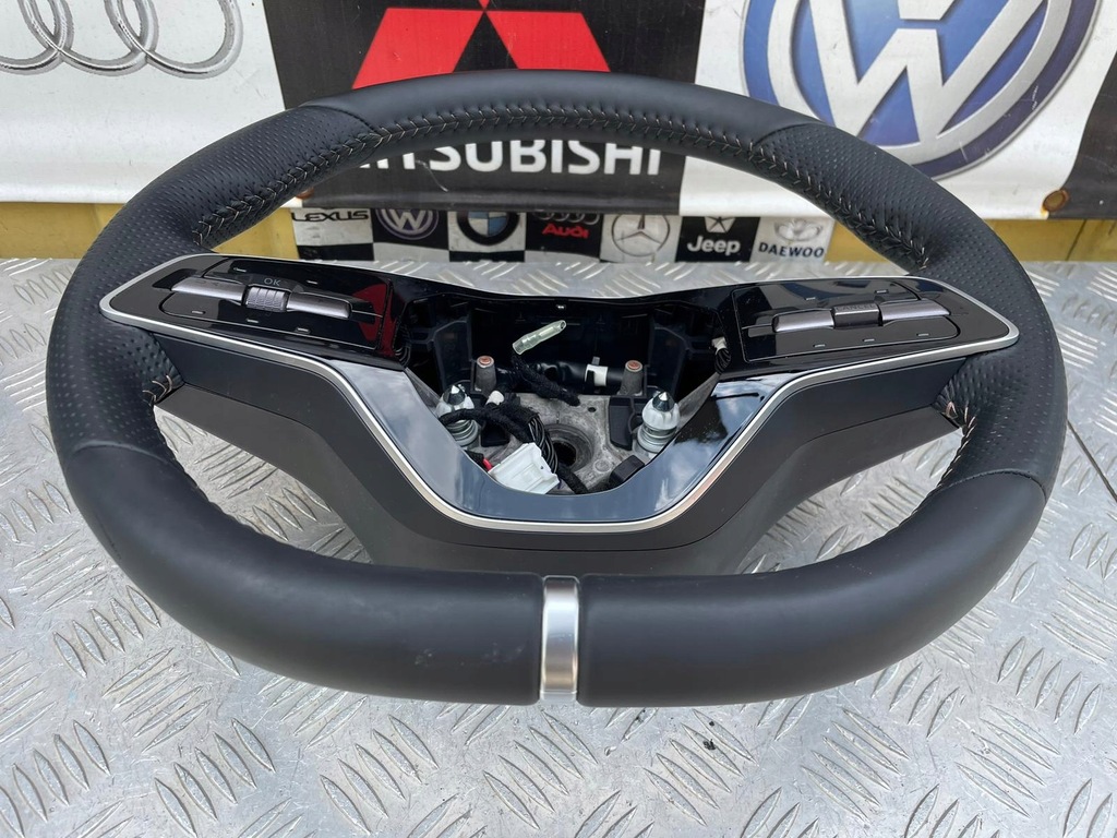 фото №5, Nissan ariya повітропровід