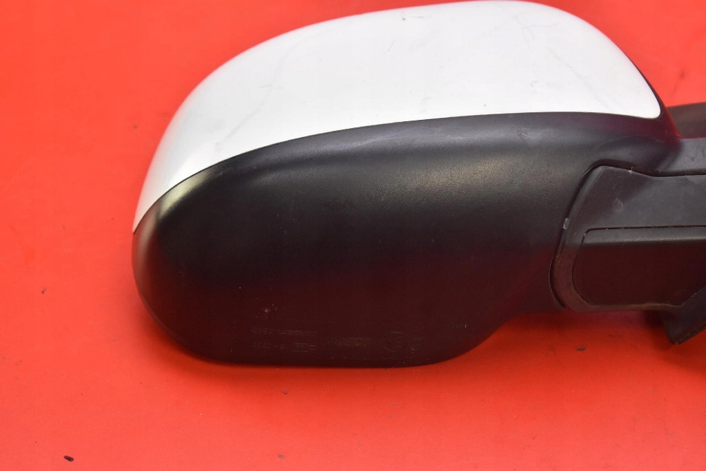фото №10, Зеркало правое w19a eu 022588 mitsubishi asx 1 i 10-12 5 pin