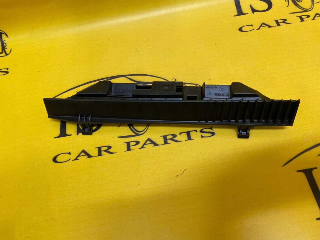 фото №1, Лівий кронштейн кронштейн шторки безпеки renault clio v hb