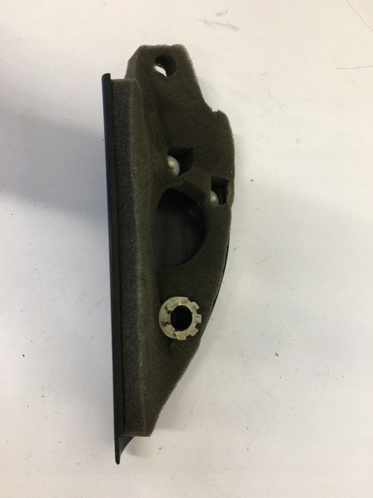 фото №14, Треугольник защита зеркало левая polo 9n 6q0837973e