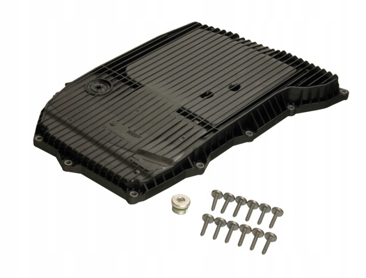 фото №1, Zf піддон оливи коробки автоматичної 8hp65a