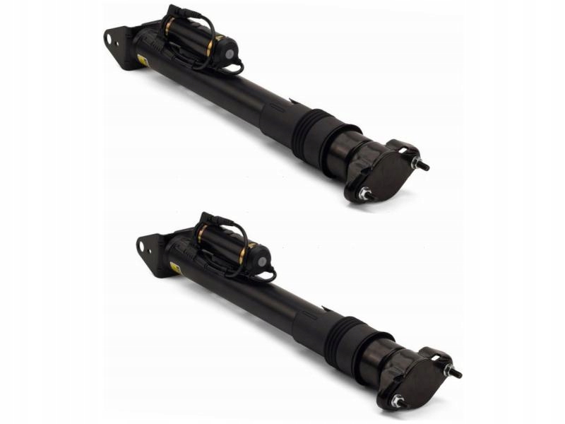 Купити Амортизатори задній mercedes gle w166 2.1-4.7 15-18