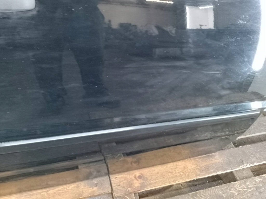 фото №8, Двері правий перед jeep patriot