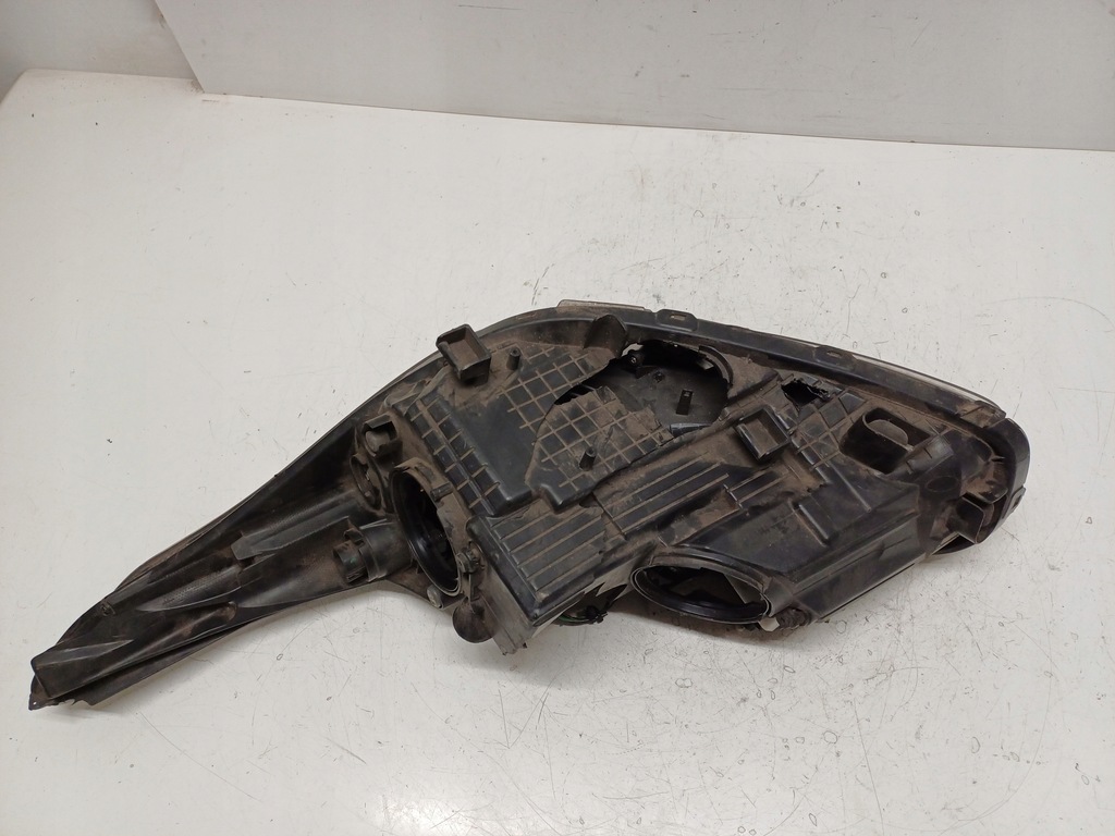 фото №14, Kia ceed 2 ii 2012- лампа правая перед na запчасти led