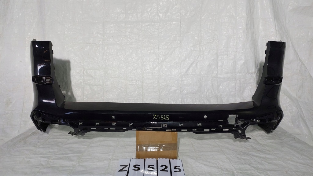 фото №1, Bmw оригинальный номер 8069240 набор бампер