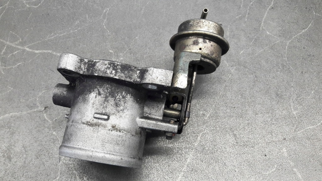 фото №4, Rdb60501 дросельна заслінка renault vel satis 3.0 dci