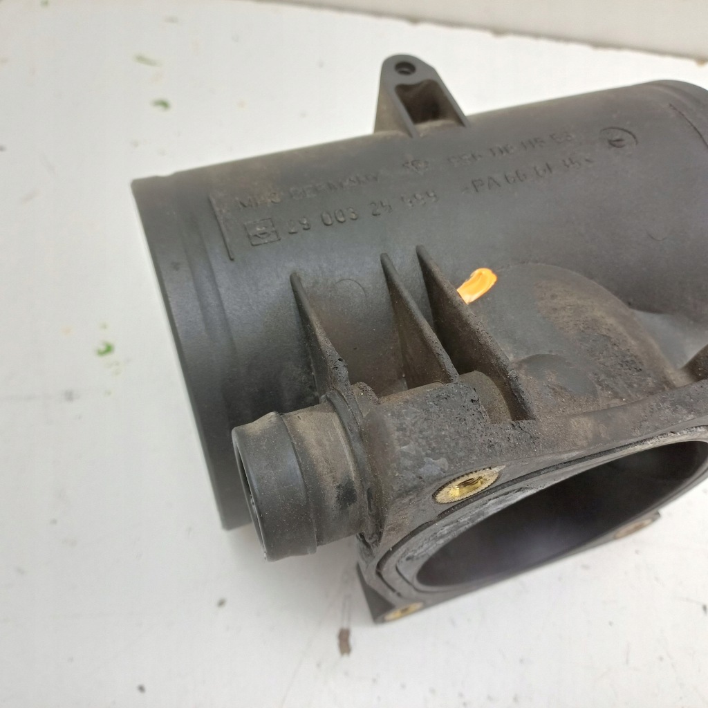 1999 porsche 911 996 труба впускний 99611011553 Ціна