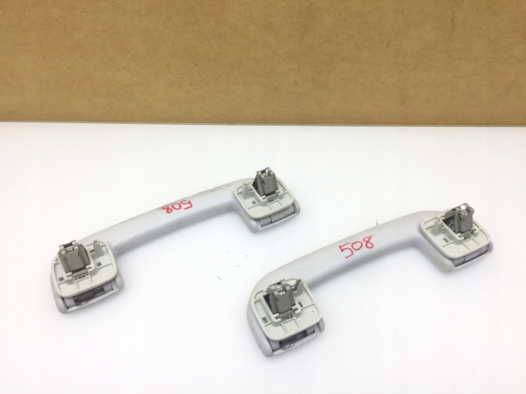 фото №2, Peugeot 508 i ручка кронштейн стельовий