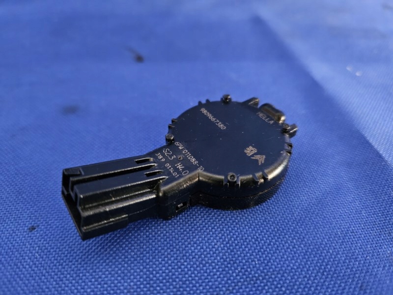 Купити Датчик дощу jumpy 3 expert 3 proace 2