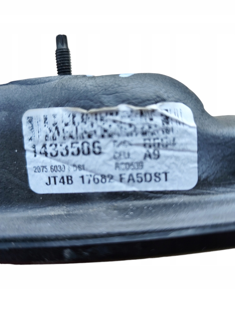 фото №8, Дзеркало праве ford edge lift usa 9 pin